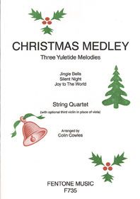 Christmas Medley 