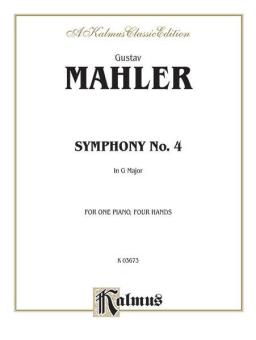 Symphony No. 4 in G Major Download