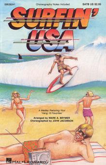Surfin' USA 