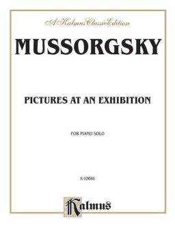 Pictures at an Exhibition Download