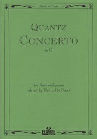 Concerto in G 