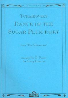 Dance of the Sugar Plum Fairy 