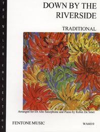 Down by the Riverside 