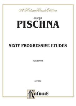 Sixty Progressive Studies Download