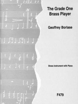 The Grade One Brass Player 