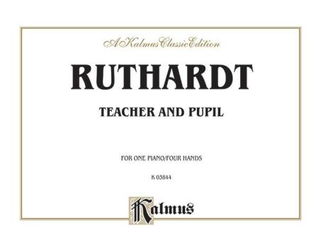 Teacher and Pupil Download