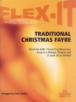 Traditional Christmas Fayre 