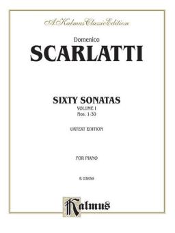 Sonata No. 14, G Major 