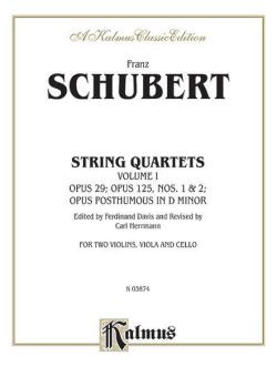String Quartets Vol. 3 Download