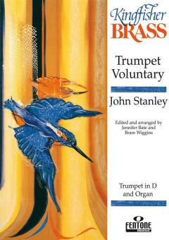 Trumpet Voluntary 