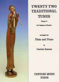 Twenty Two Traditional Tunes Vol. 2 