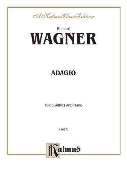 Wagner: Adagio Download