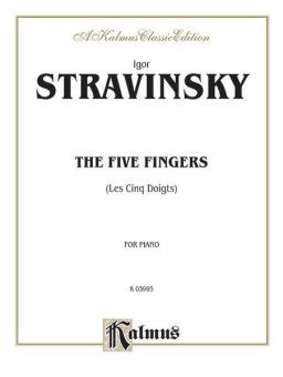 The Five Fingers 