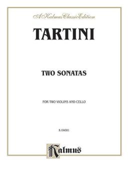 Sonata No. 1 (Score) 