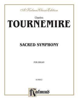 Sacred Symphony Download