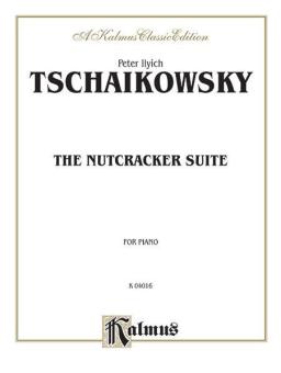 The Nutcracker Suite, Op. 71A Download
