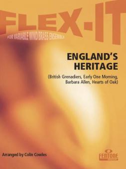 England's Heritage 