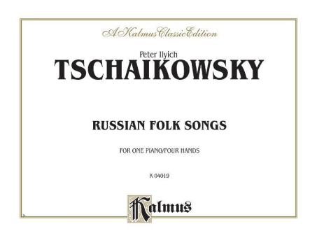 Russian Folksongs Download