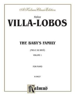 The Baby's Family (Prole do Bebe) Vol. 1 Download