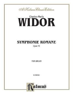 Symphonie Romaine, Op. 73 Download