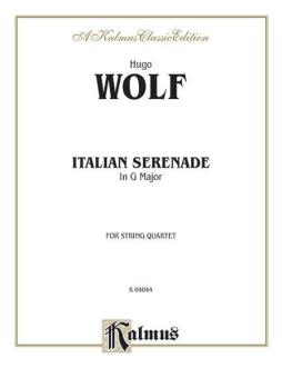 Italian Serenade Download