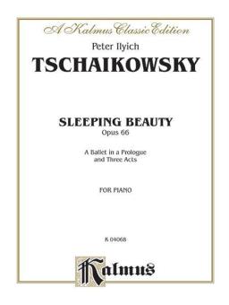 The Sleeping Beauty, Op. 66 Download