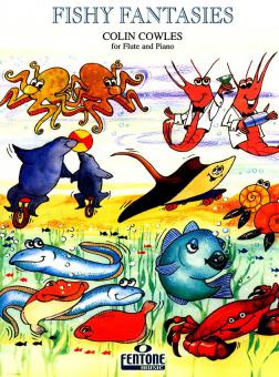 Fishy Fantasies 