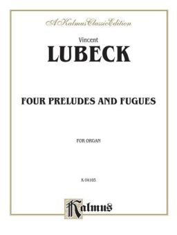 No. 3, Prelude and Fugue 
