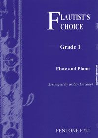 Flautist's Choice 