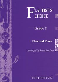 Flautist's Choice 