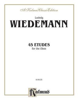 45 Etudes Download