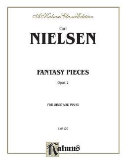 Fantasy Pieces, Op. 2 Download