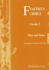 Flautist's Choice 