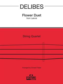 Flower Duet from 'Lakmé' 