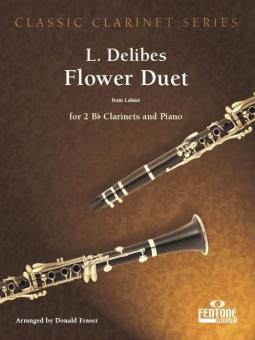 Flower Duet 