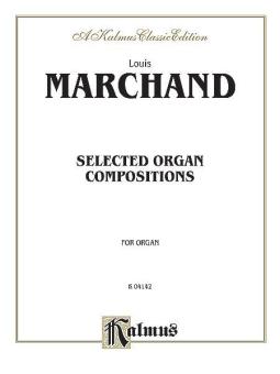 Selected Organ Compositions Download
