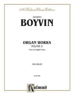 Organ Works Vol. 2 Download