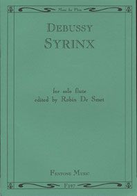 Syrinx 