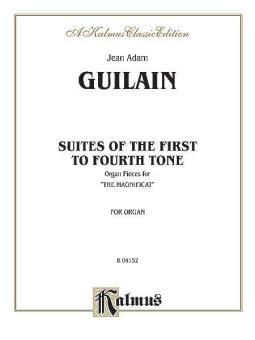 Suite of the 3rd Tone 