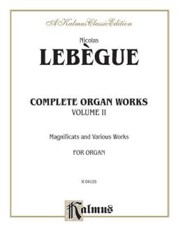 Complete Organ Works Vol. 2 Download