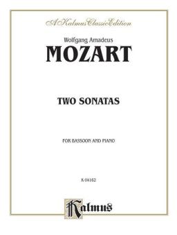 Sonata No. 1 in A Major 