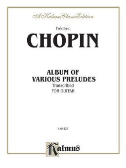 Prelude No. 20, Op. 28 