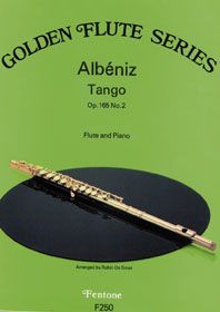 Tango Op. 65 No. 2 