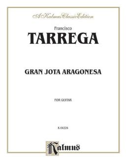 Gran Jota Aragonesa Download