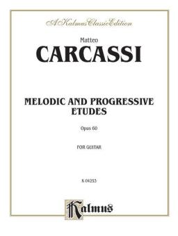 Etude No. 17 