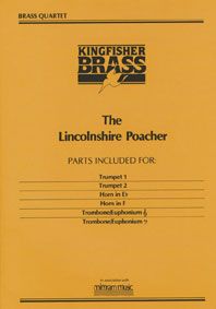 The Lincolnshire Poacher 