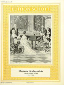 Lieder vom Baum und Wald op. 97 