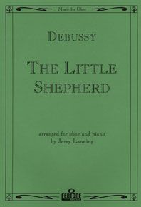 The Little Shepherd 