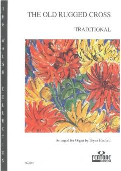 The Old Rugged Cross 