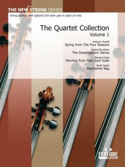 The Quartet Collection Vol. 1 